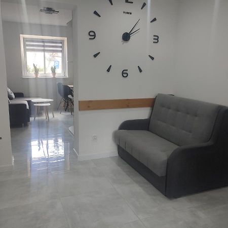 Apartament Przy Rondzie Kłodzko Buitenkant foto