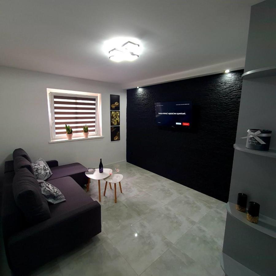Apartament Przy Rondzie Kłodzko Buitenkant foto