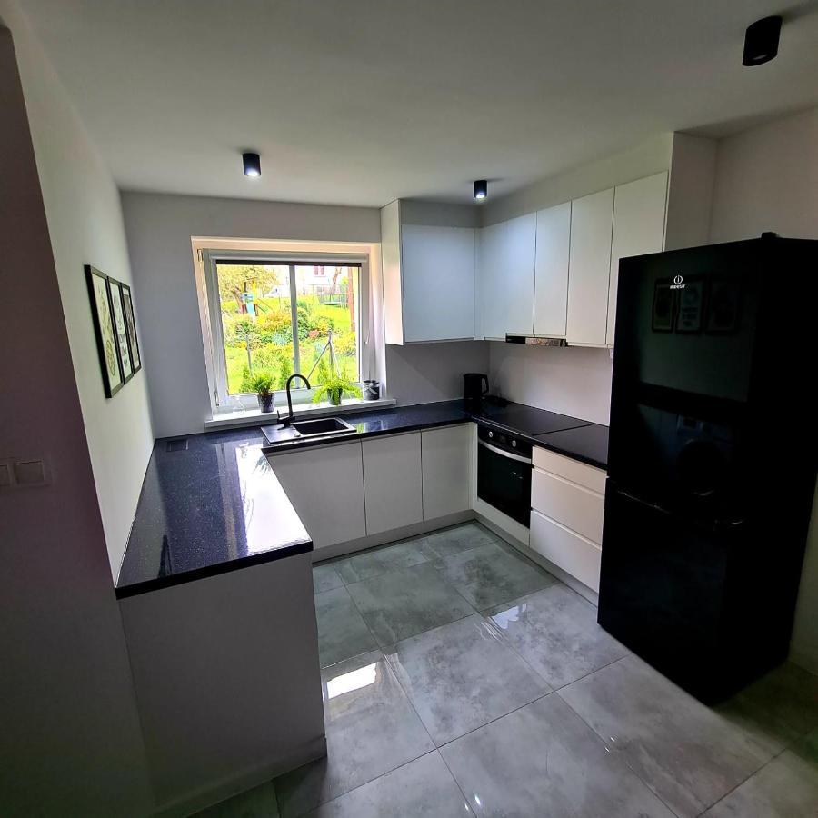 Apartament Przy Rondzie Kłodzko Buitenkant foto