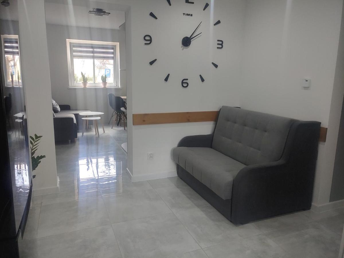 Apartament Przy Rondzie Kłodzko Buitenkant foto